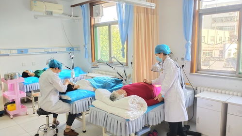 中西医结合诊疗护航，多囊卵巢综合征患者圆梦好孕