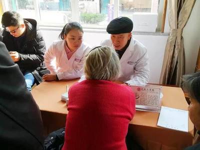如是中医诊所医保开通浦汇义诊!
